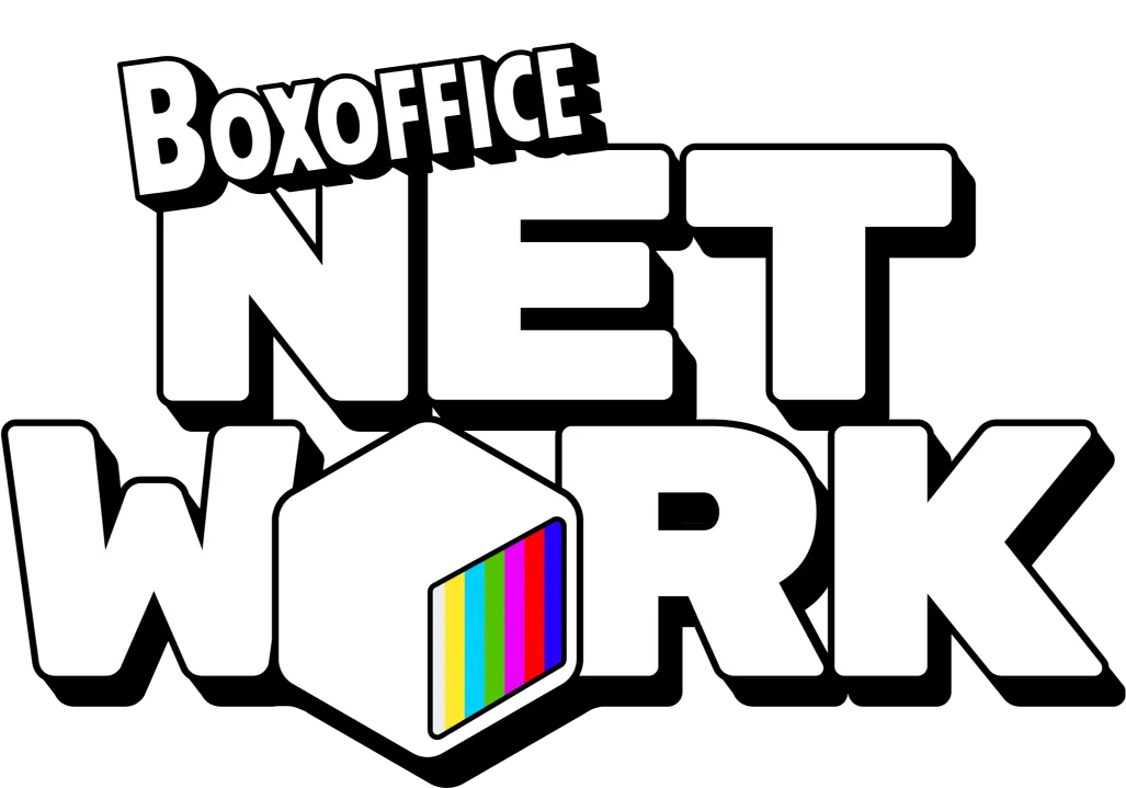 The Boxoffice Network
